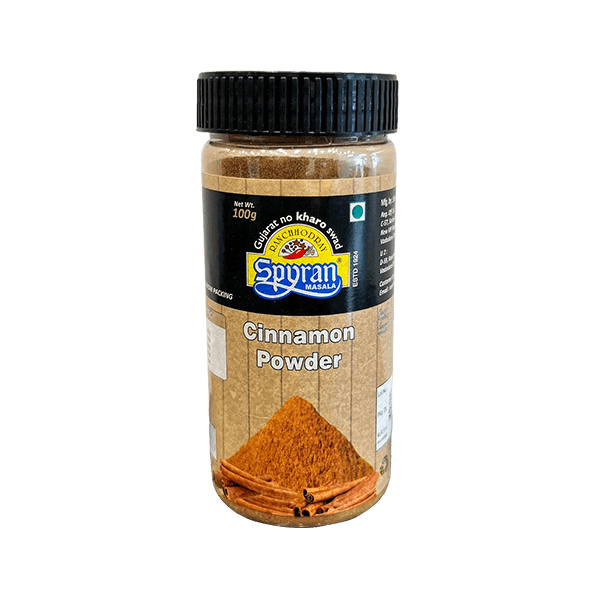 Cinnamon/Taj Powder
